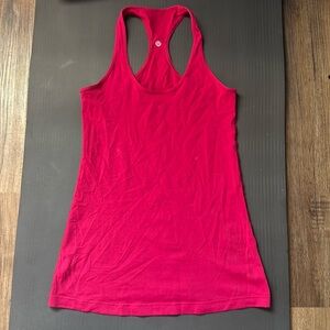 Lululemon Tank Top Size 6